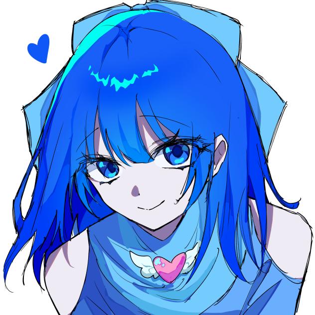 アイコン描いたよ