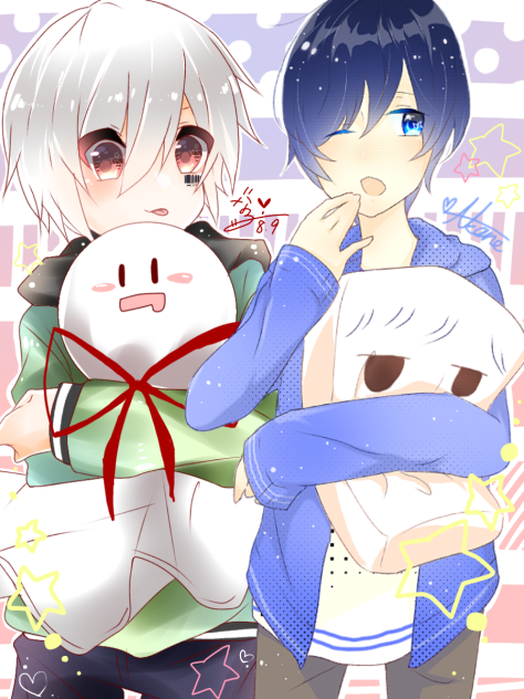 そらまふ！