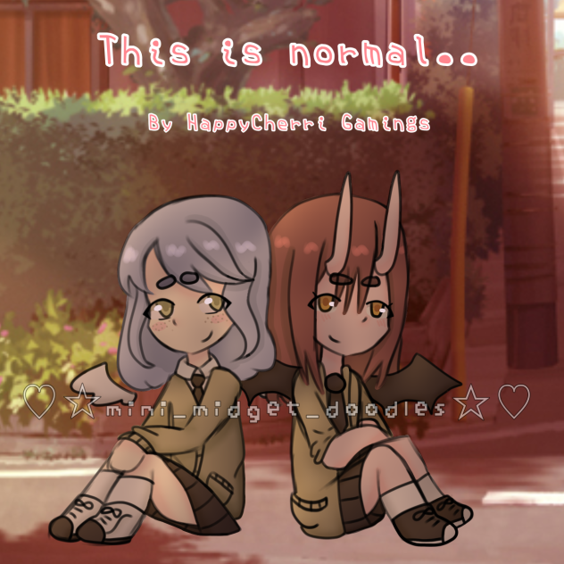 FA for This is Normal!