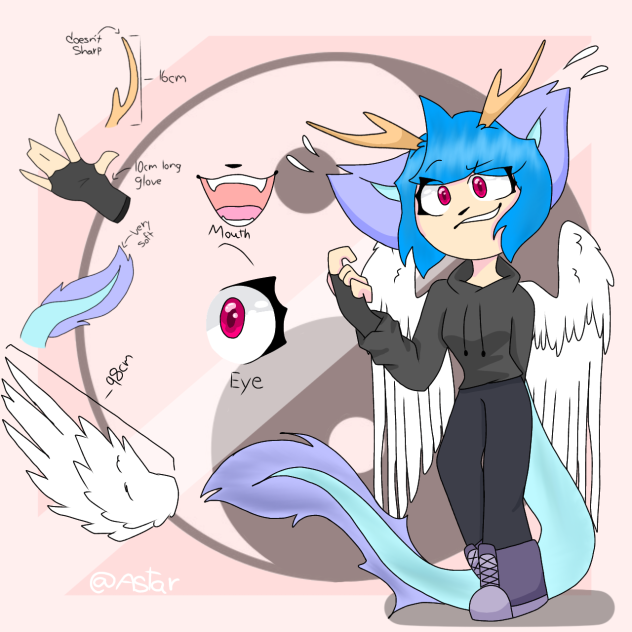 Oc reference (new)