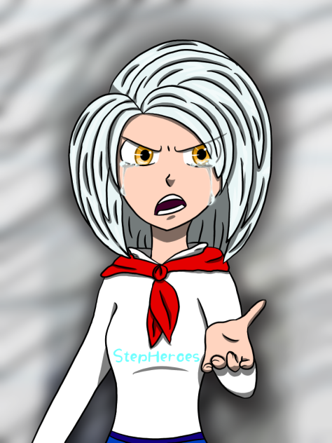Anime Practice - ibisPaint
