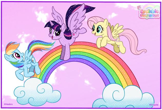 ˚₊ ꒰ა🌈 ໒꒱ ₊˚ ꒷꒦✧˖°🎵⋆｡𖦹꒷꒦🐴‧₊˚