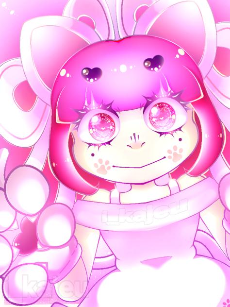 🎀🐾 Rita 🐾🎀