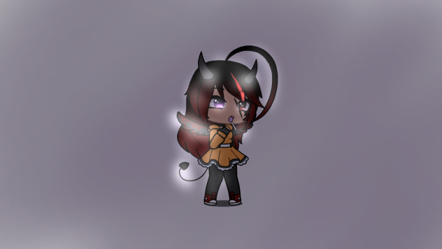 Gacha edit