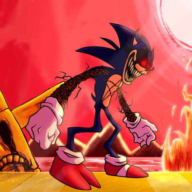 Sonic Satanos