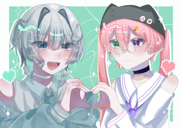 合作ぅぅぅ