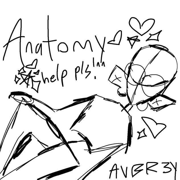 My Anatomy