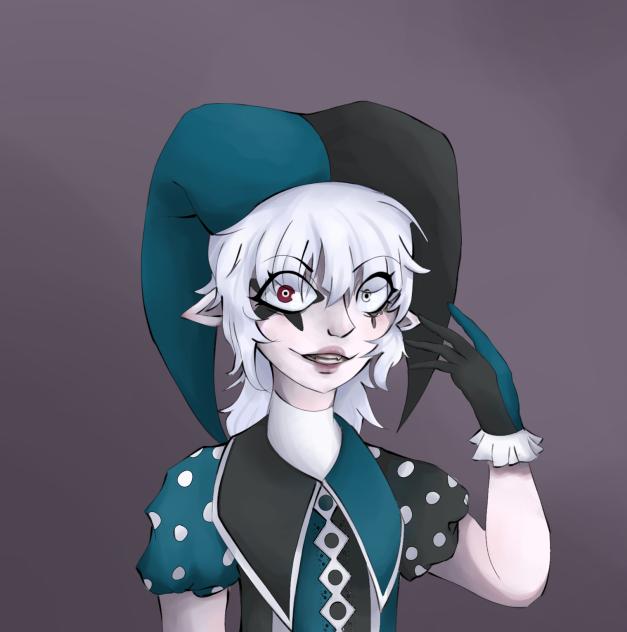 Critique needed!