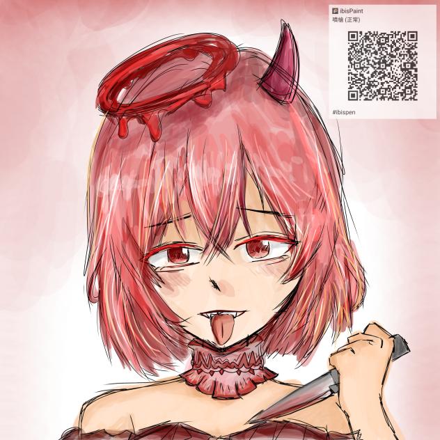 我oc☆