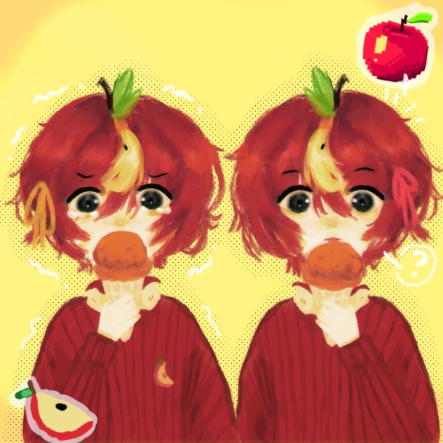 見た目はそっくりなのに…中身はまるで正反対！