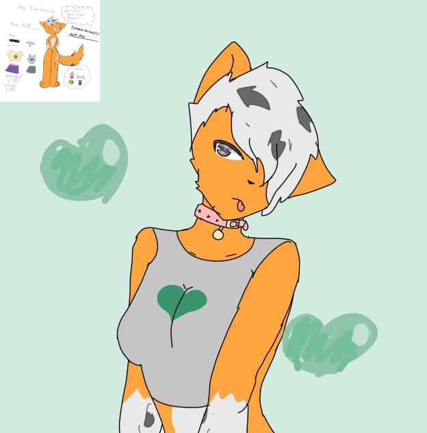 Fa for ellie