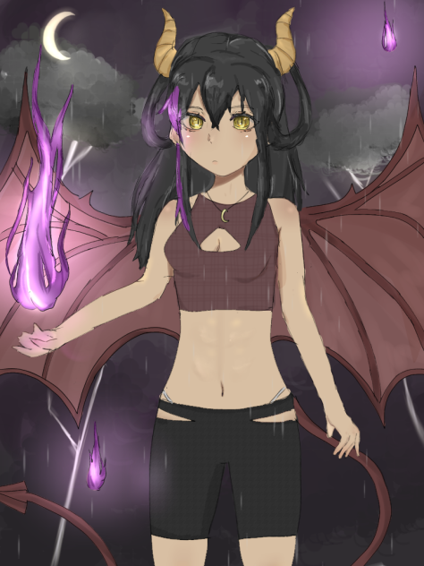 Dragon🐉