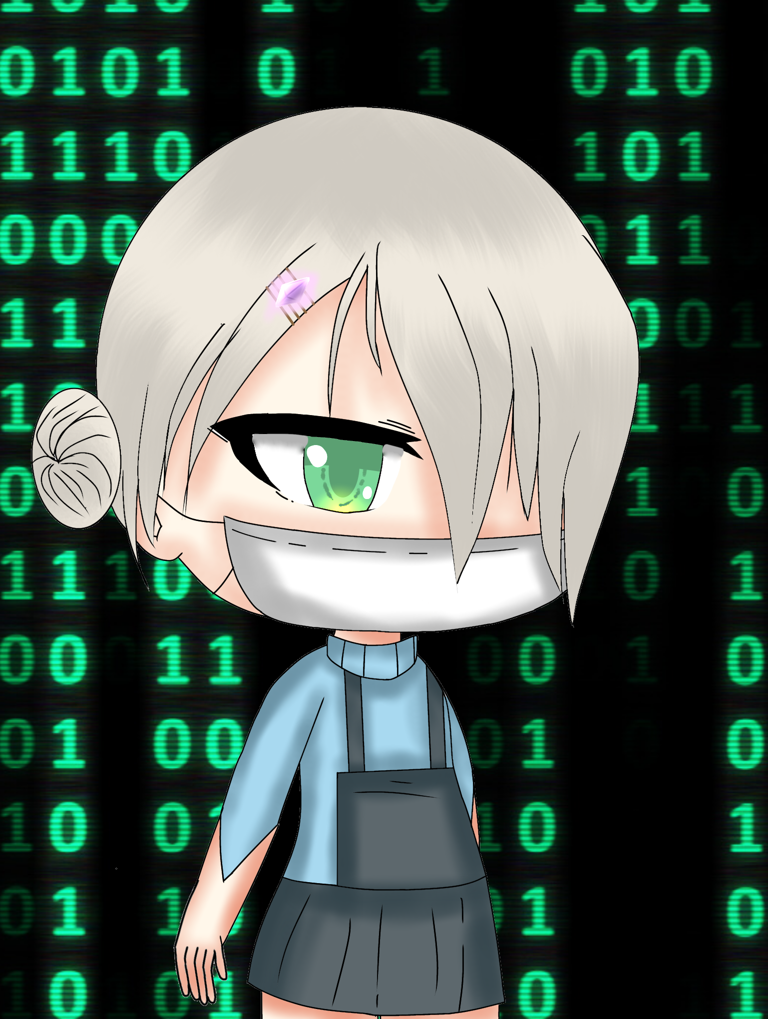 88 sin título - ibisPaint