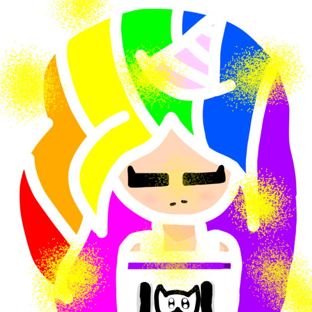 Icy~Corn (Made For Meh Fwend Giselle!)
