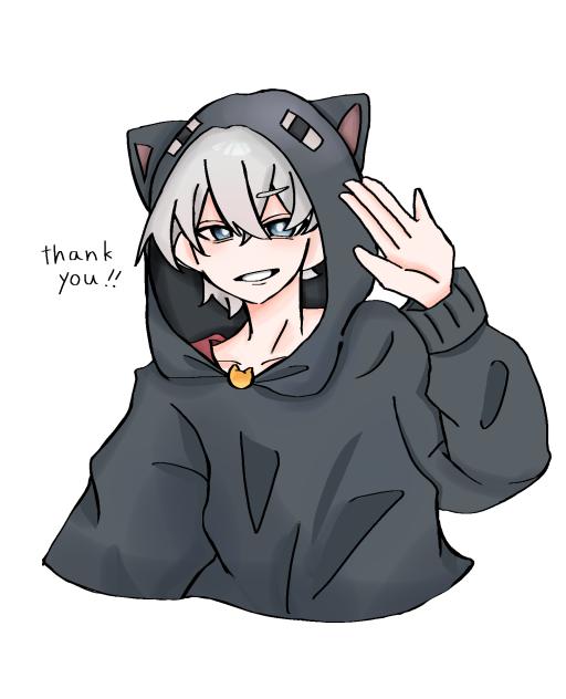 クロノアさん
