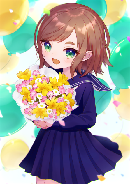 ハッピーバースデー2022