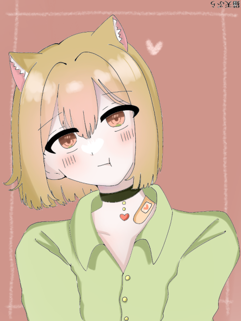 ♡