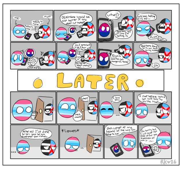 how could you let this happen to me❔