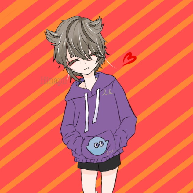 ピグパの私