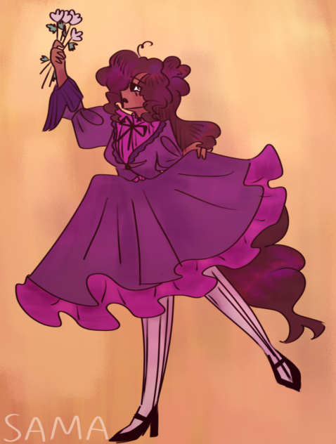 💜✨P  O  R  P  L  E✨💜