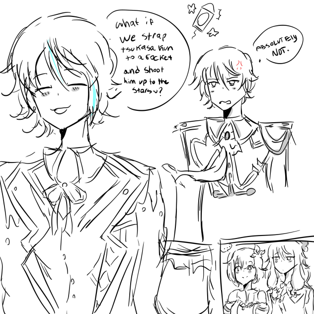 Wonderland goobers