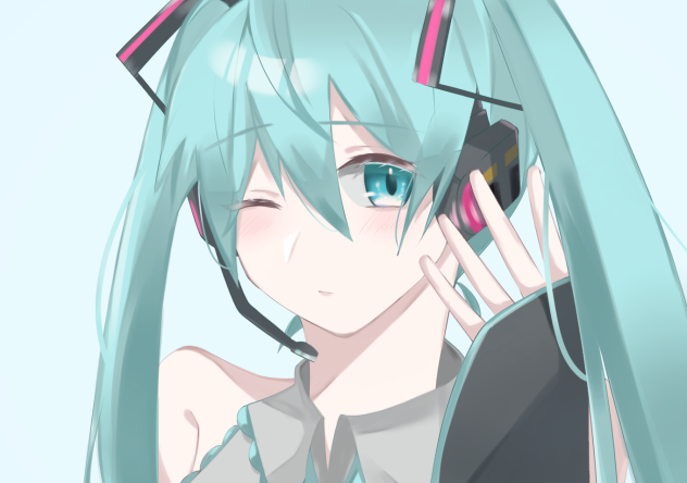 初音ミク
