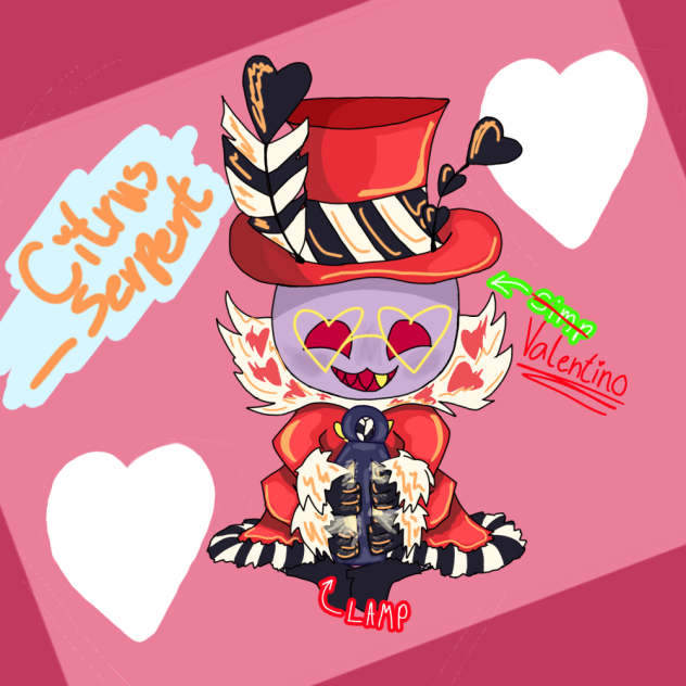 ♡ Valentino ♡