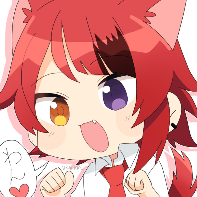 莉犬くん1 Ibispaint