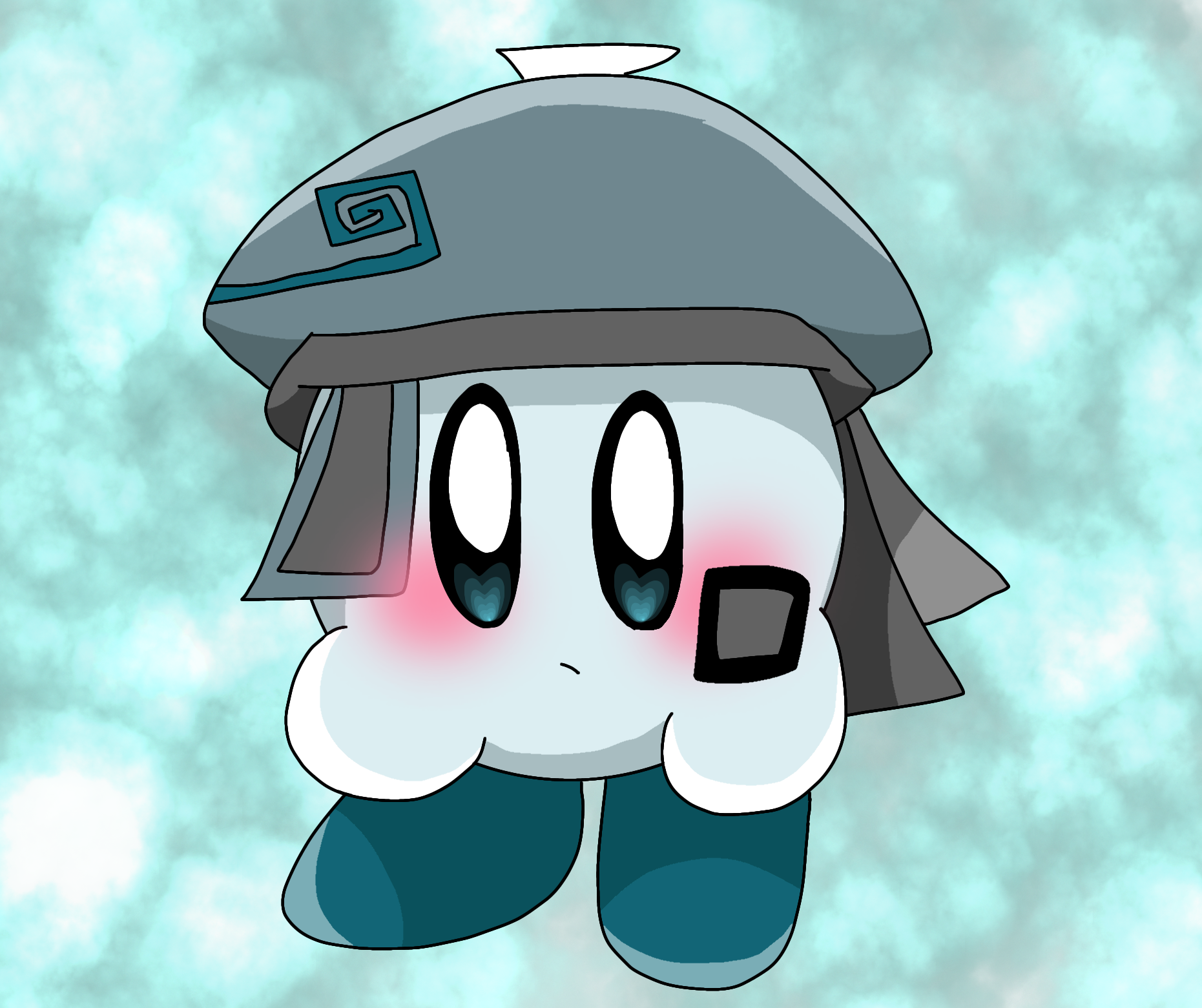 オリカビ - ibisPaint