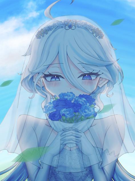 フリーナ