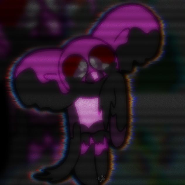 Twisted BooBoo