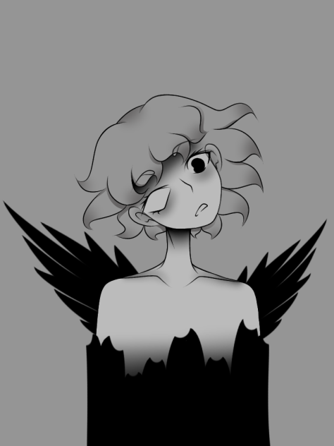 no sé - ibisPaint
