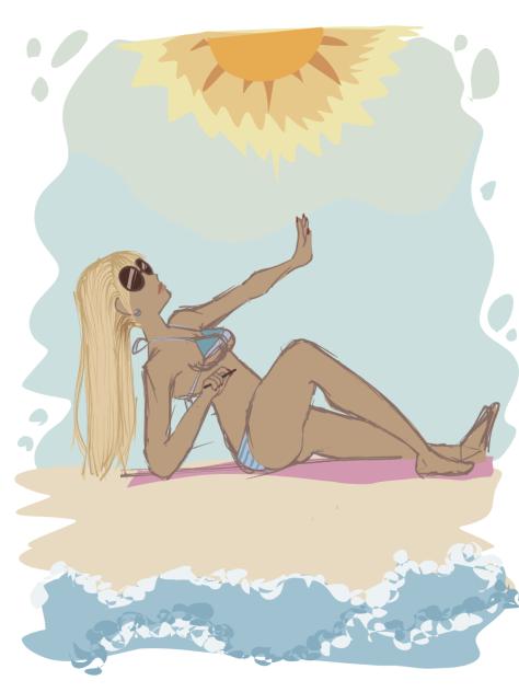 Sunny Days