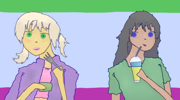 Random