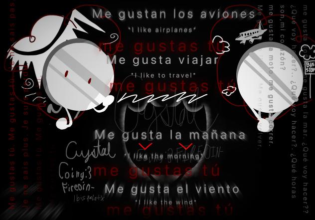 Me gustas tú
