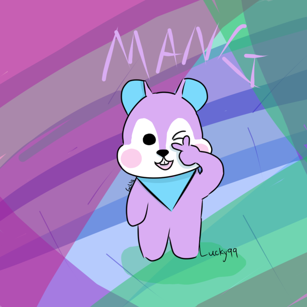 MANG