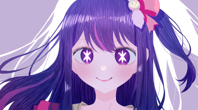 誰もが目を奪われてく