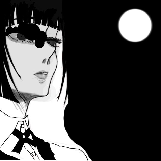 女の子