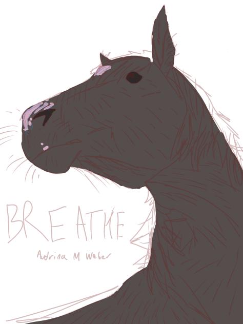 official cover art WIP
