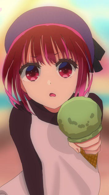 カナちゃん2！
