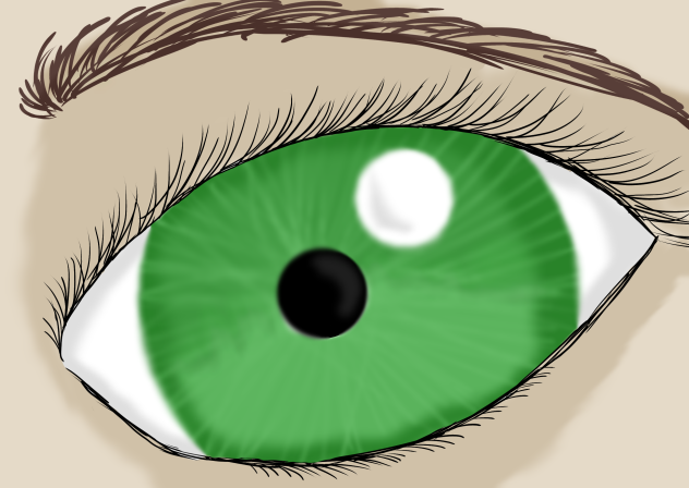 Eye
