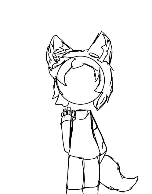 Sketchy sketchy should I try to finish