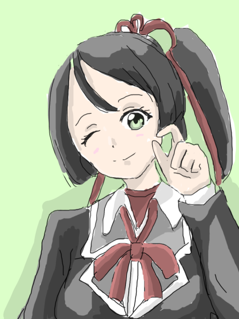 塚原雫