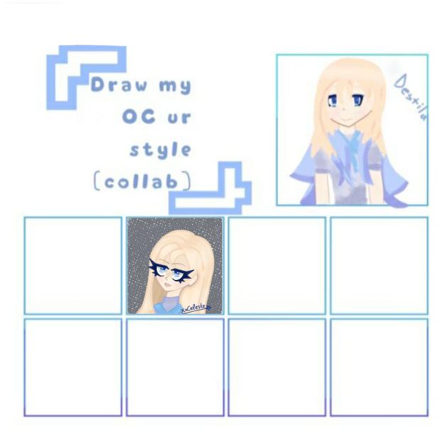 DTIYS Destila oc