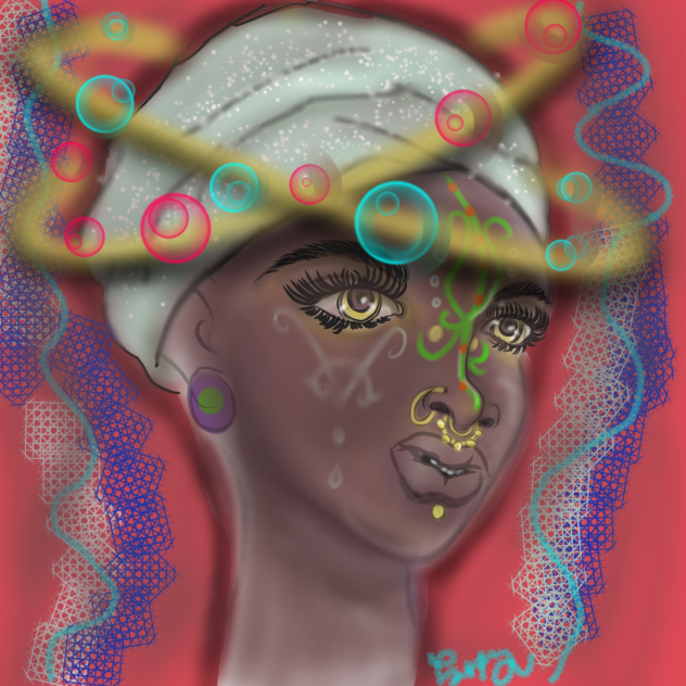 43 sin título - ibisPaint