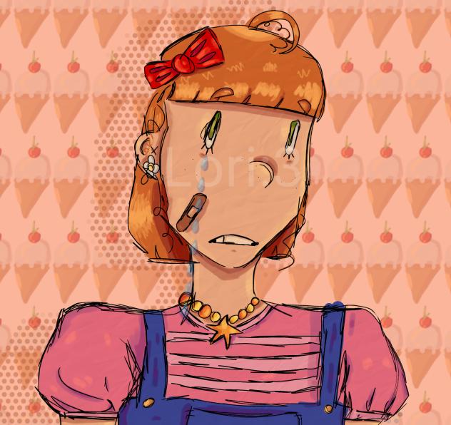 Elizabeth Afton