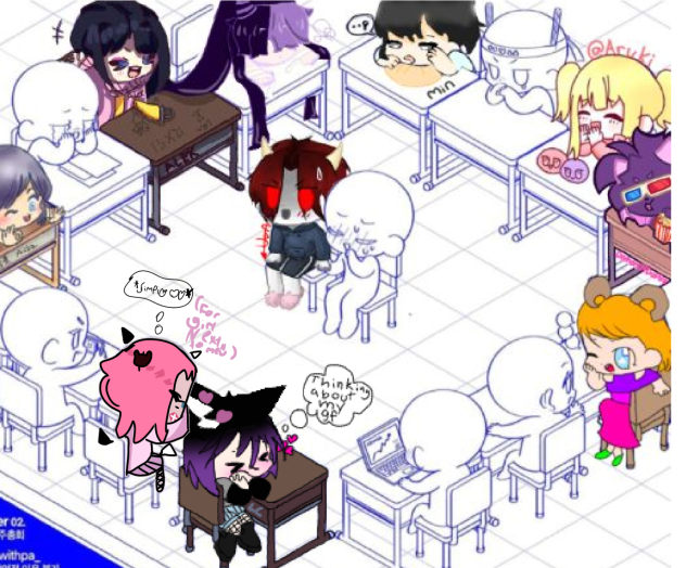 Punishment collab