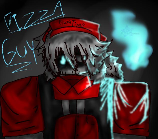 Pizza Game Beta Pizza Guy