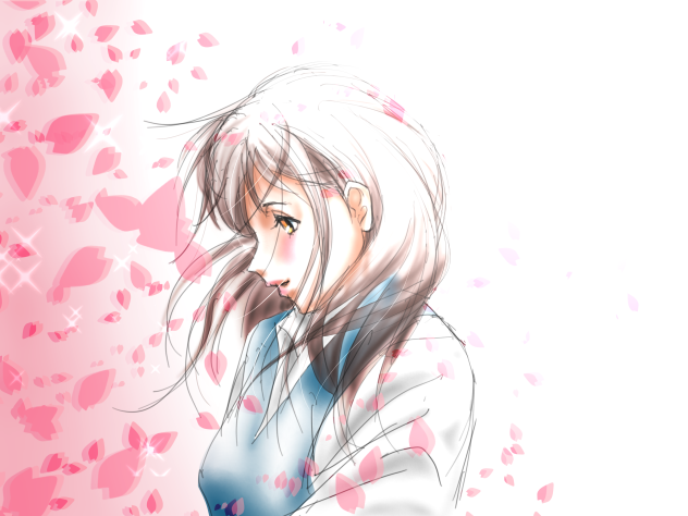 🎗醒めない夢の中で🎗