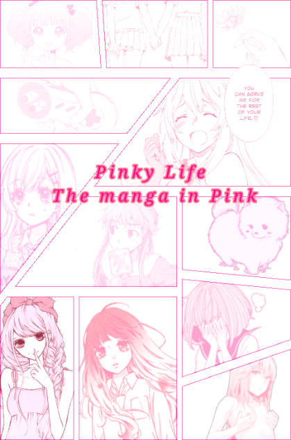 Pinky Life Trailer 2